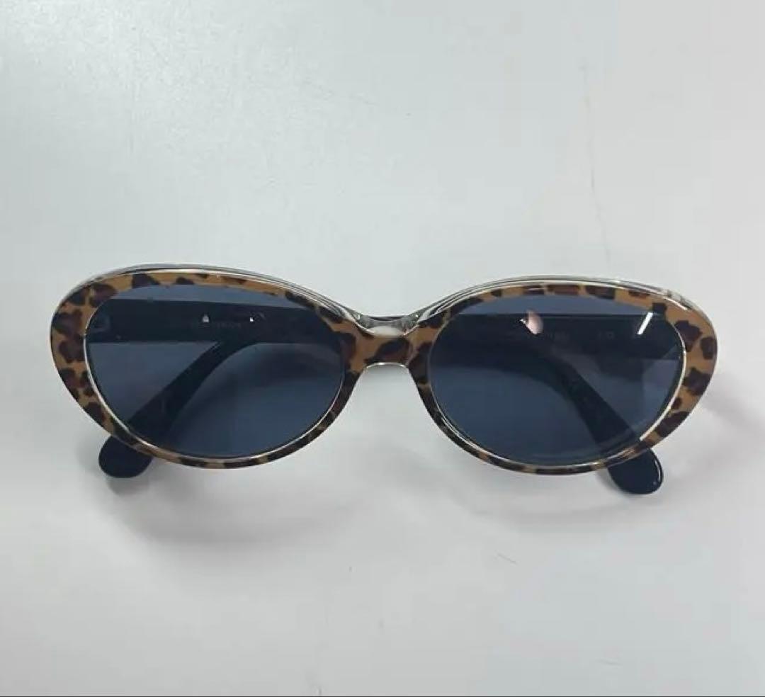 BOTTEGA VENETA ヴィンテージサングラス