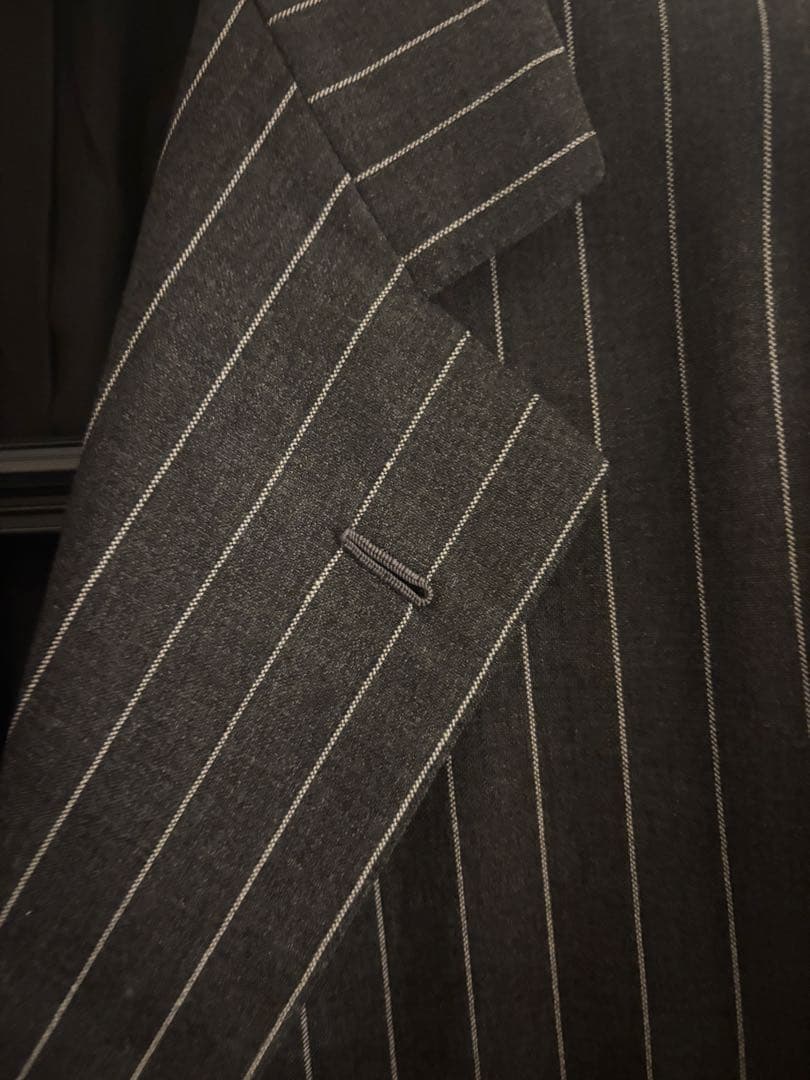 Liverano&Liverano ビスポークスーツ