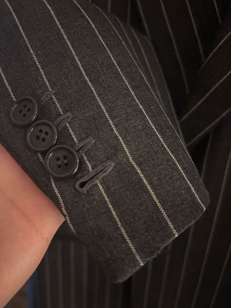 Liverano&Liverano ビスポークスーツ