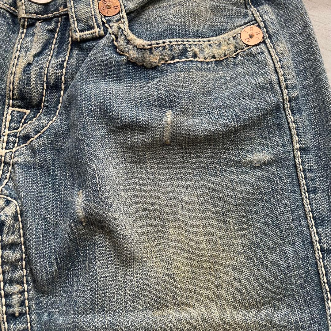 True Religion Joey Big T w 26 2004年製
