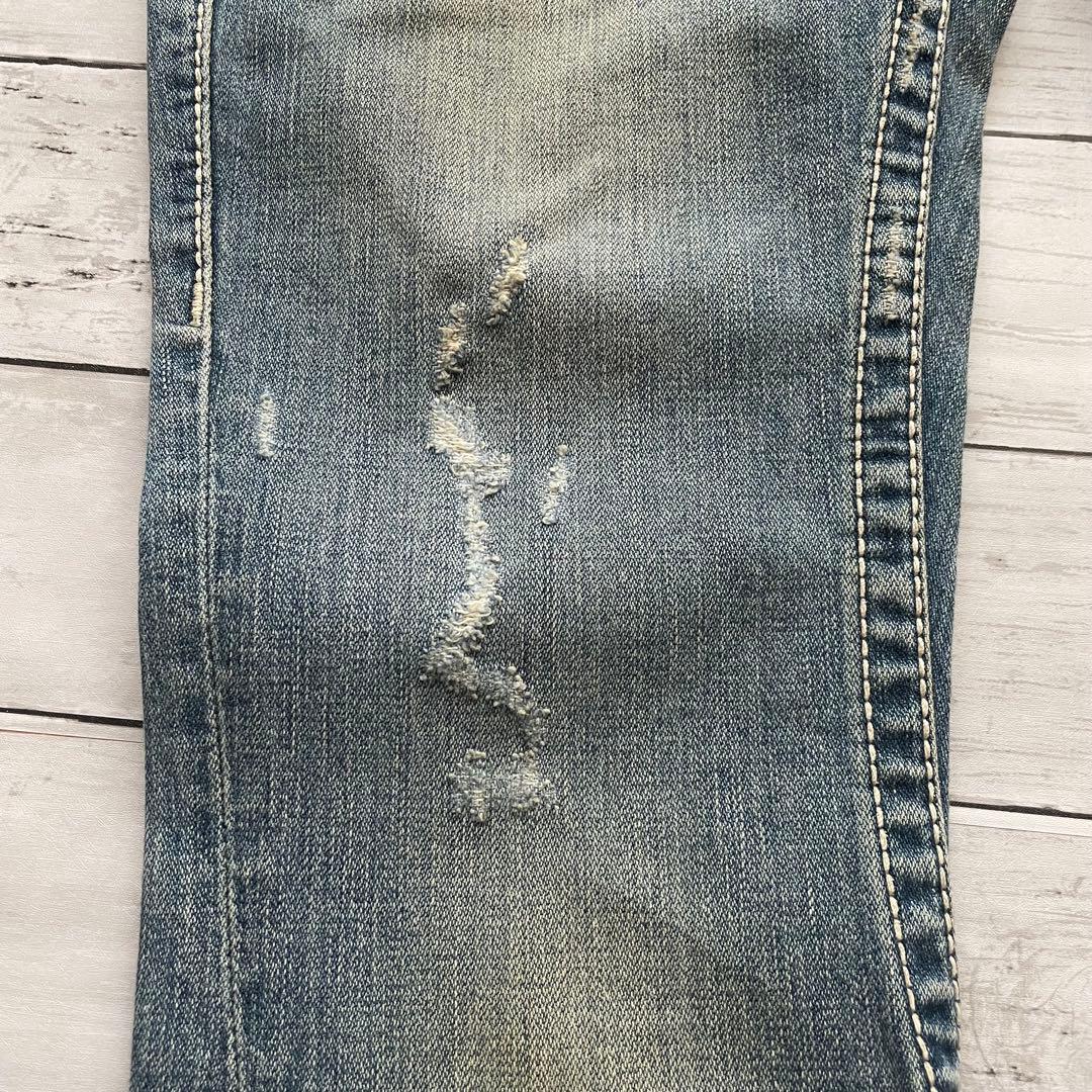 True Religion Joey Big T w 26 2004年製