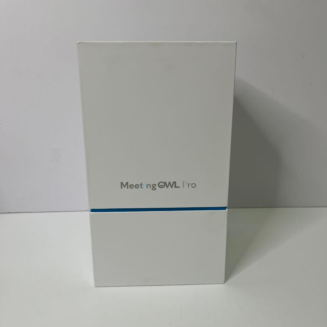 ミーティングオウル プロ Meeting Owl Pro MTW200