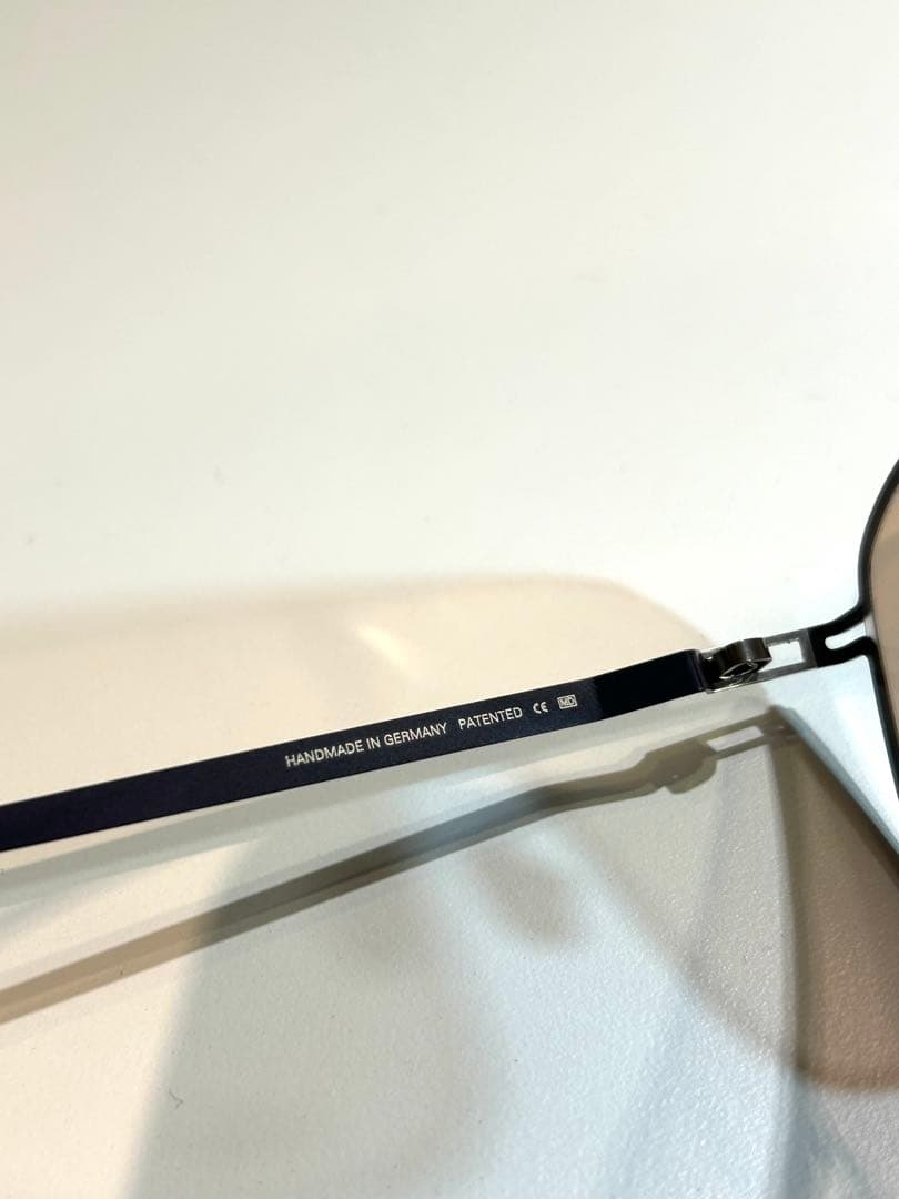 定価9.5万廃盤 MYKITA マイキータ STUDIO 12.2 C473