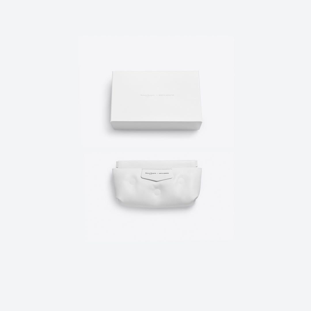 Maison Margiela×GENTLE MONSTERサングラスMM105