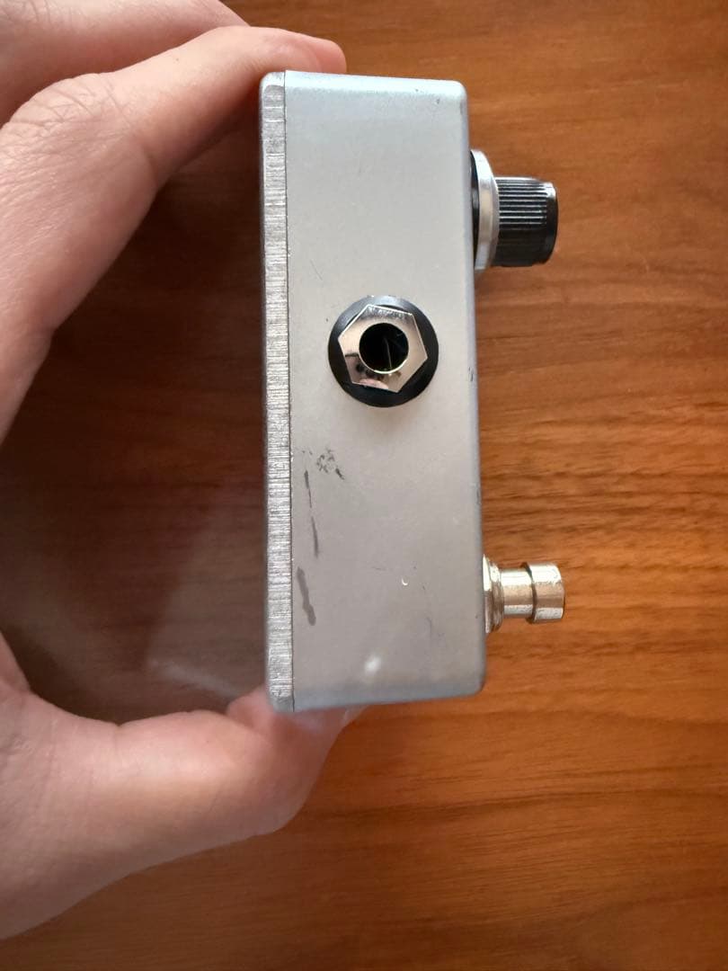 【はみTM】zahnrad 4000pre