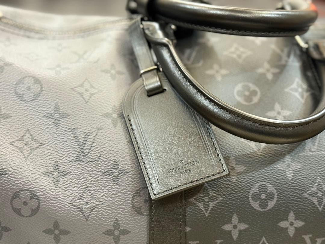 [ 新品未使用 ] Louis Vuitton ボストンバッグ