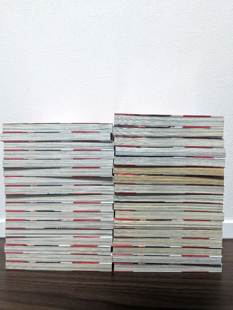 炎炎ノ消防隊 全34巻　全巻セット