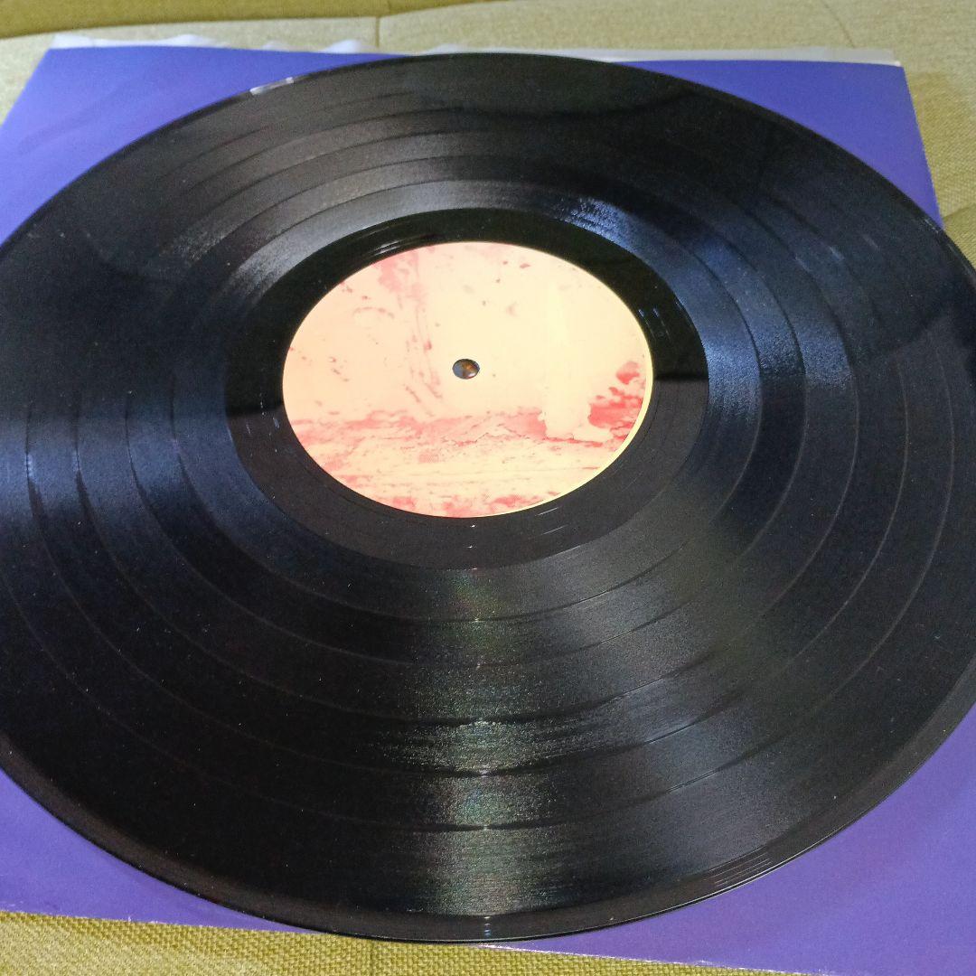 LP「UNSANE / Singles89-92」