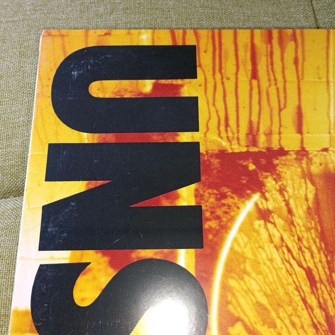 LP「UNSANE / Singles89-92」
