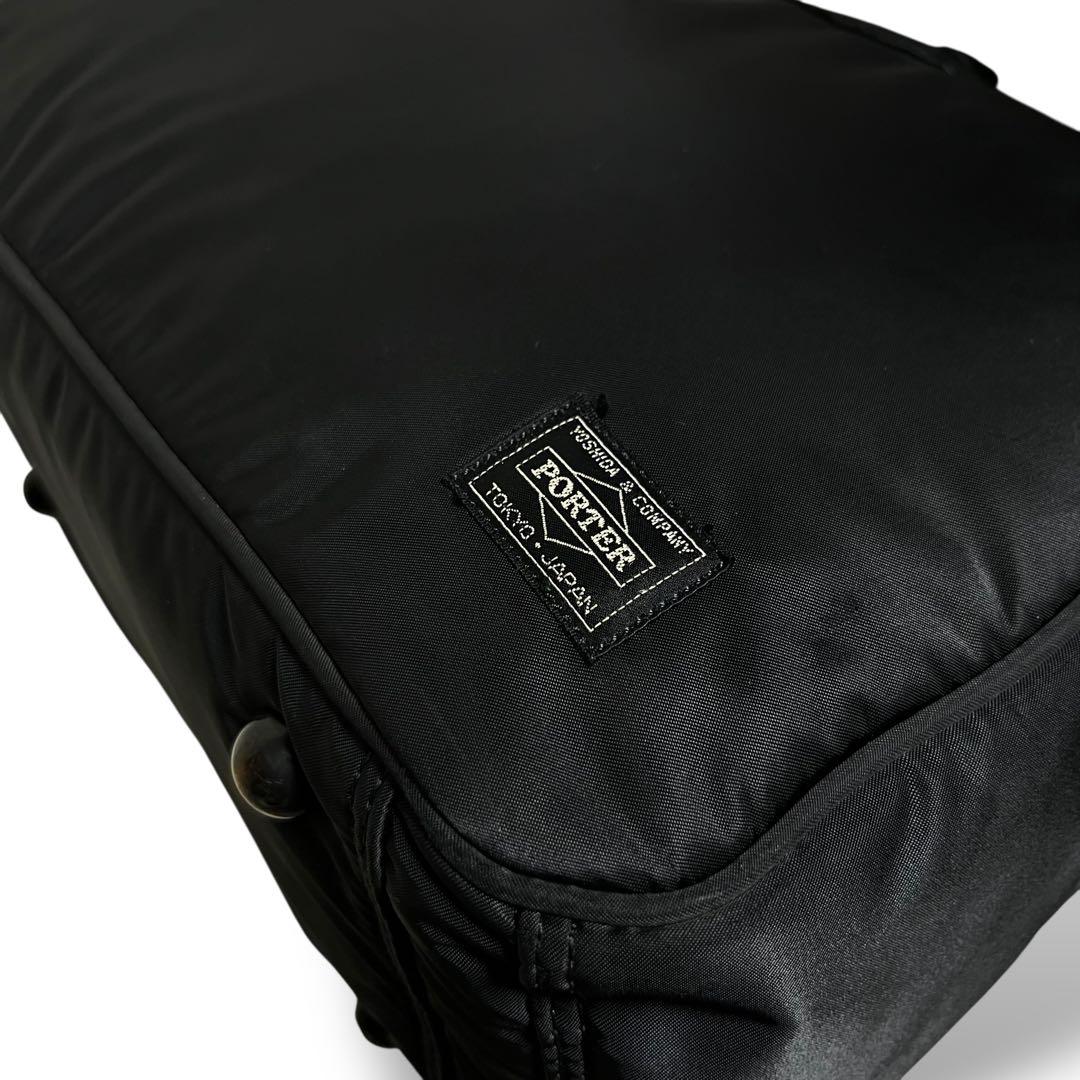 美品✨HEAD PORTER　吉田カバン タンカー　ボストンバッグ 2way