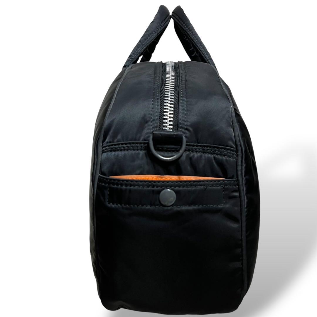 美品✨HEAD PORTER　吉田カバン タンカー　ボストンバッグ 2way