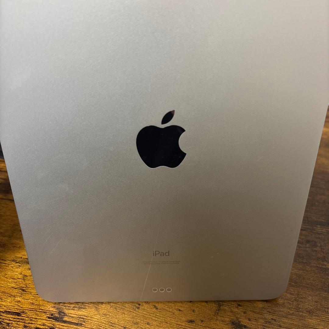 Apple iPad Air (第4世代) シルバー