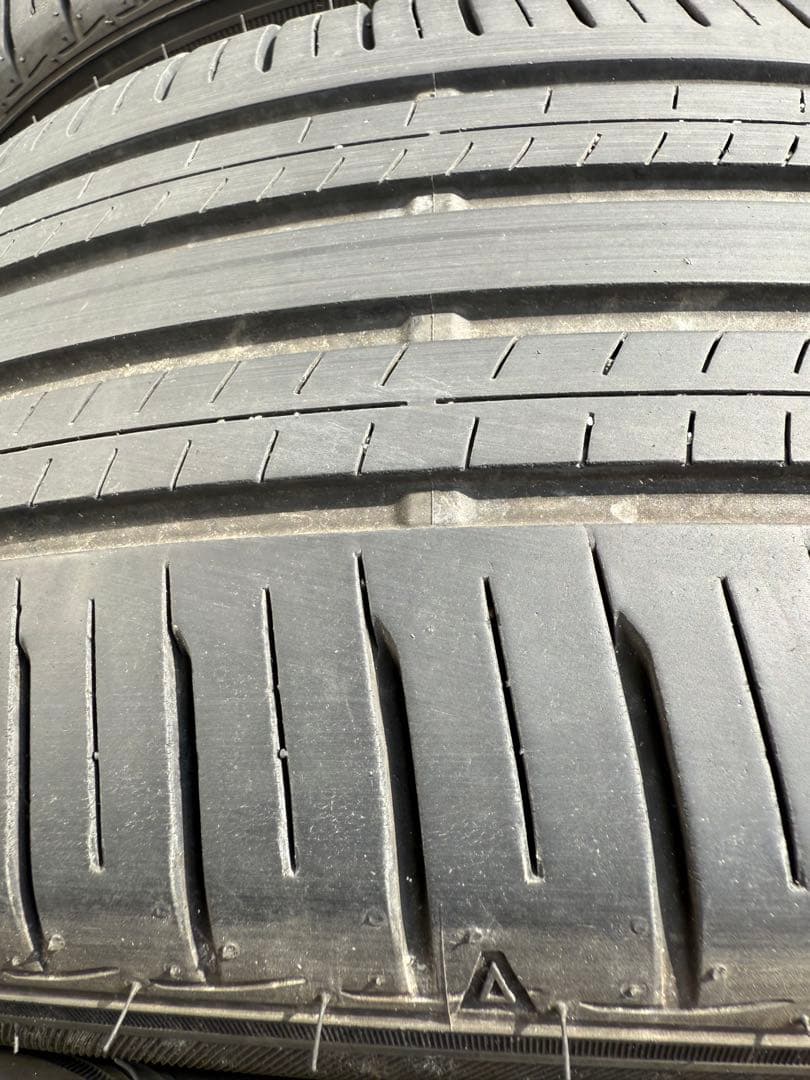 マロダーダンロップサマータイヤ215／50R18 92V