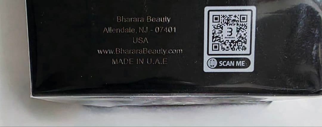 BhararaKing for Men EDP100ml アメリカ合衆 UAE製