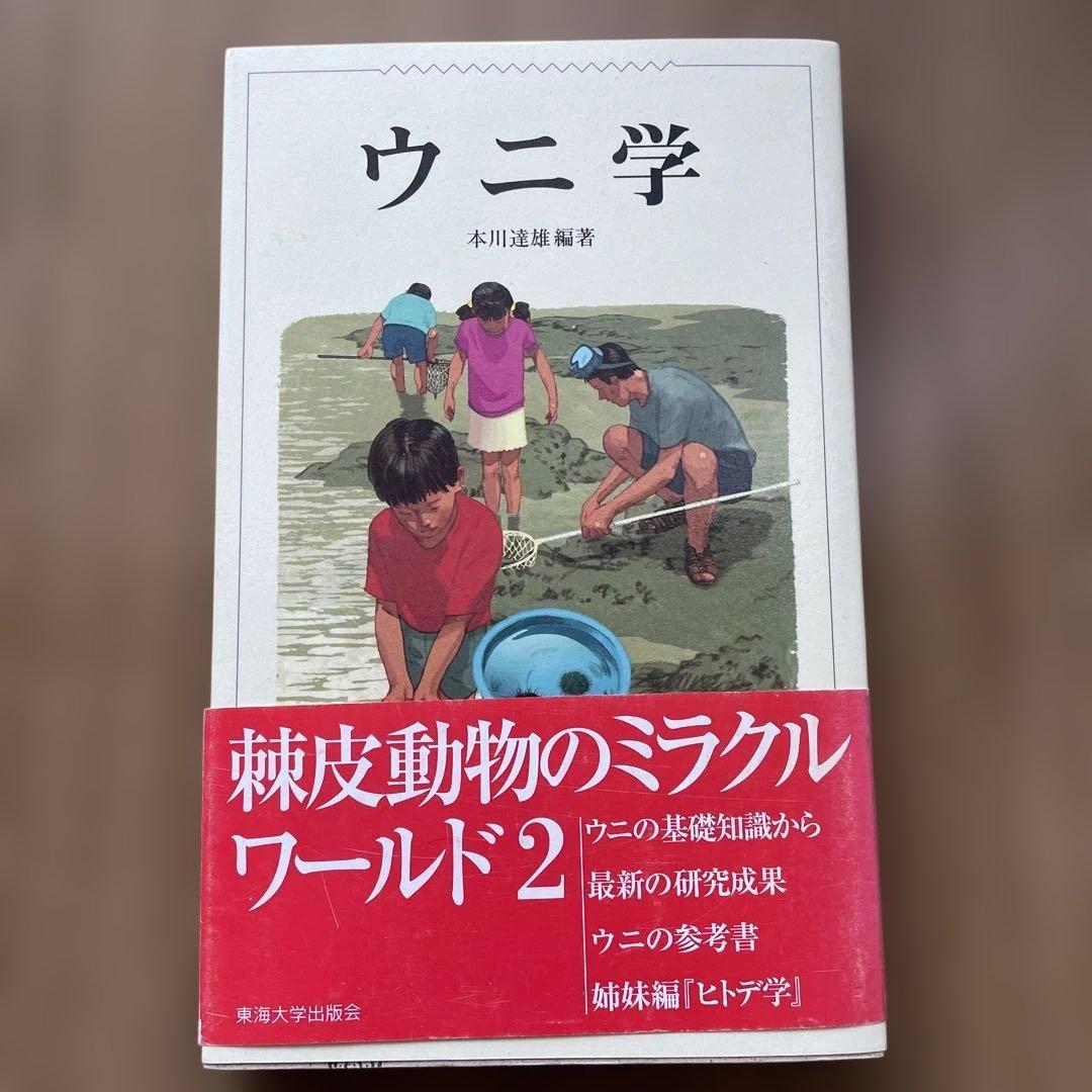 ウニ学