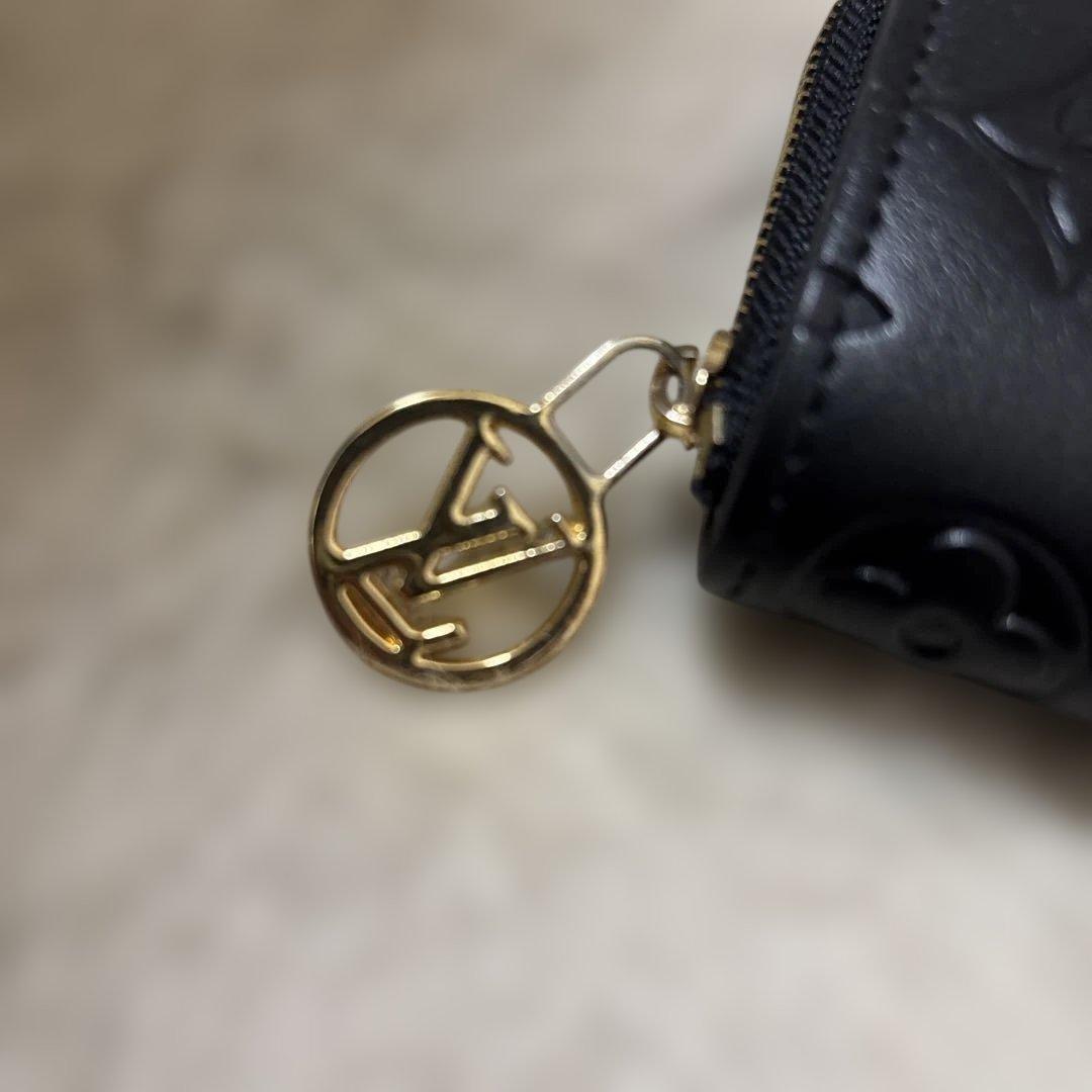 ルイヴィトン ポルトフィーユ 財布
