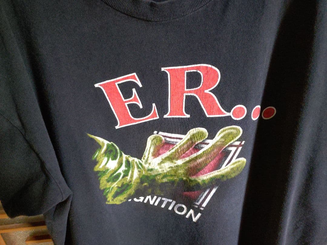 希少XL　デルタ バドワイザー　THIS BUDS FOR YOU Tシャツ
