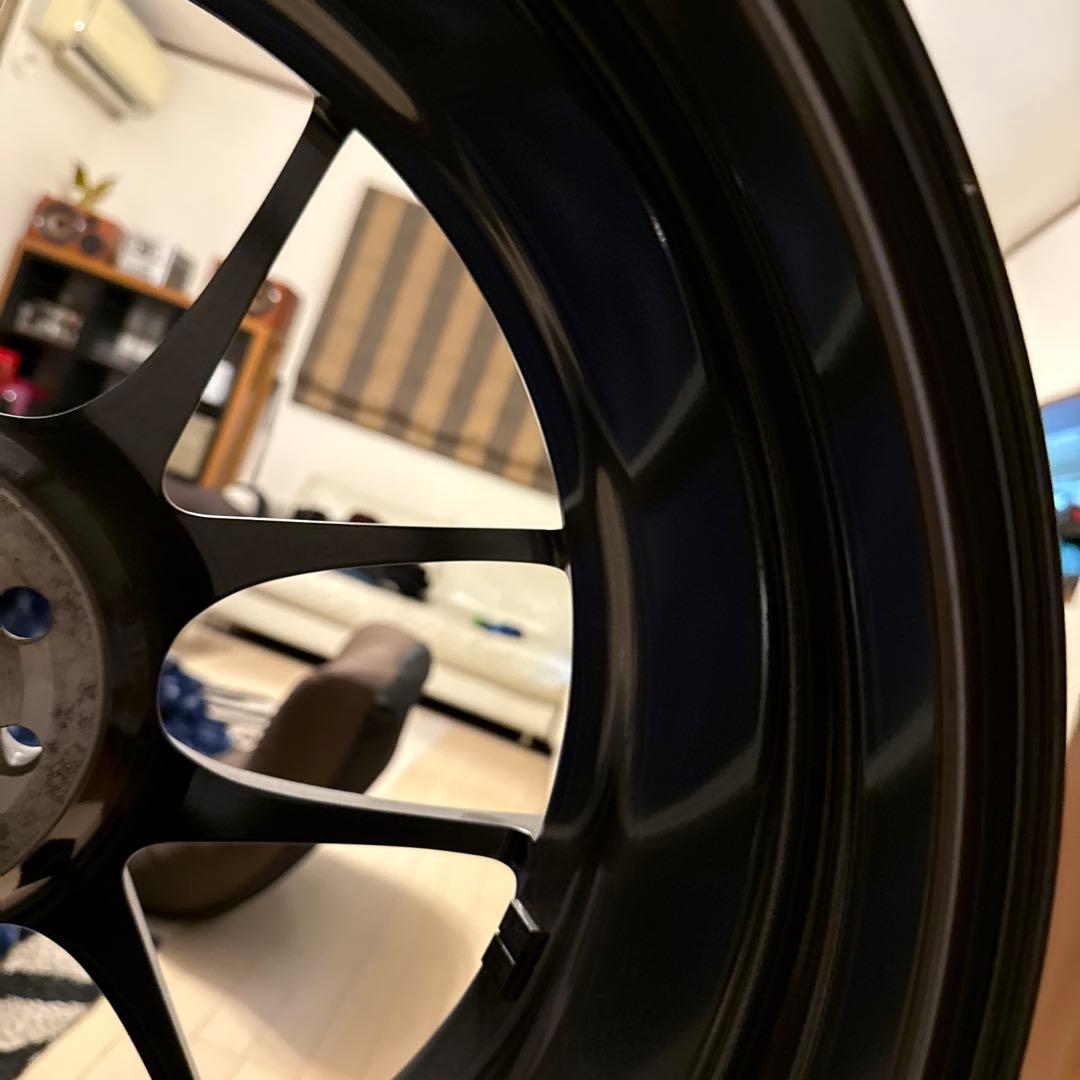 BBS 18インチ ホイール