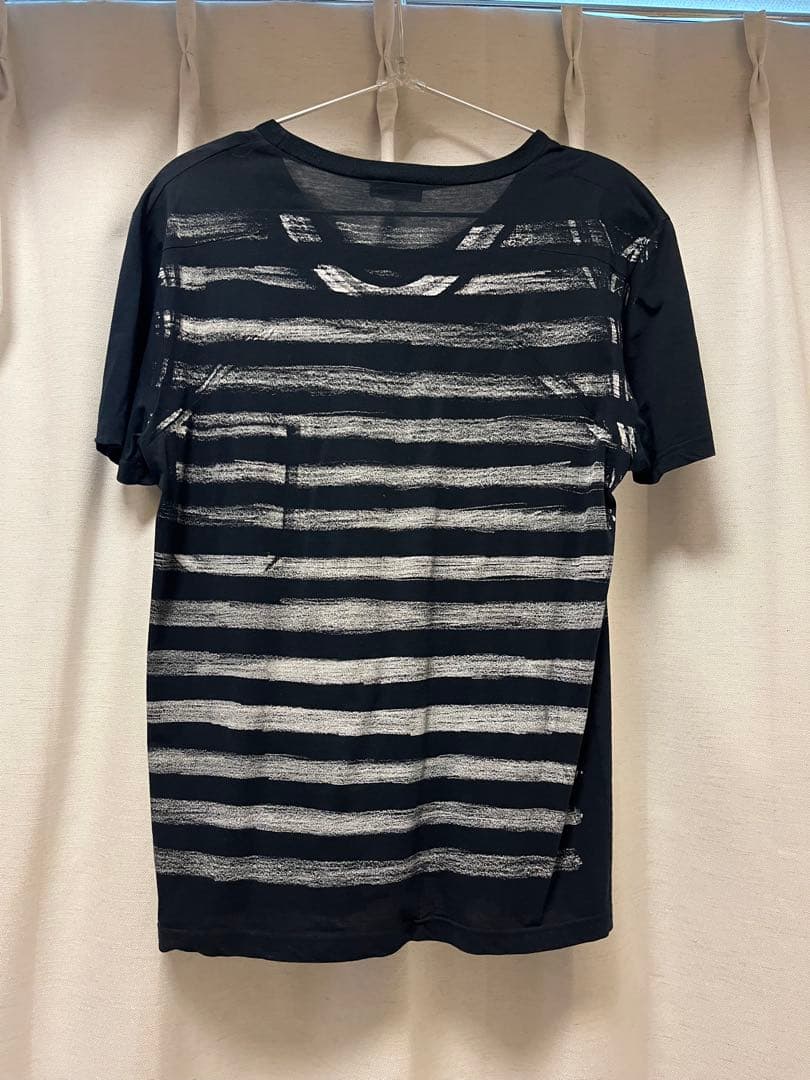 トップス DIOR HOMME 05SS UNTITLED Tshirt