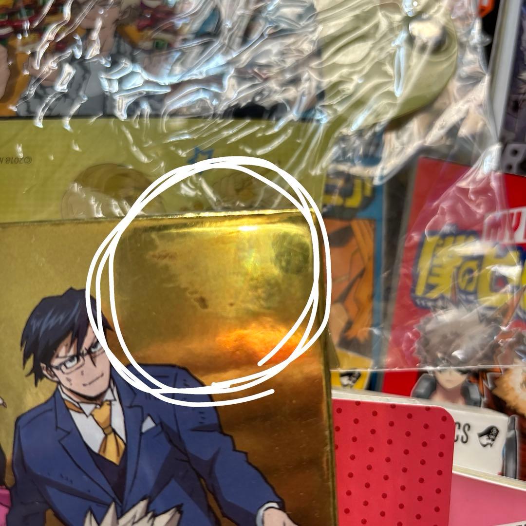 僕のヒーローアカデミア 1〜24巻+小説版1巻+映画円盤