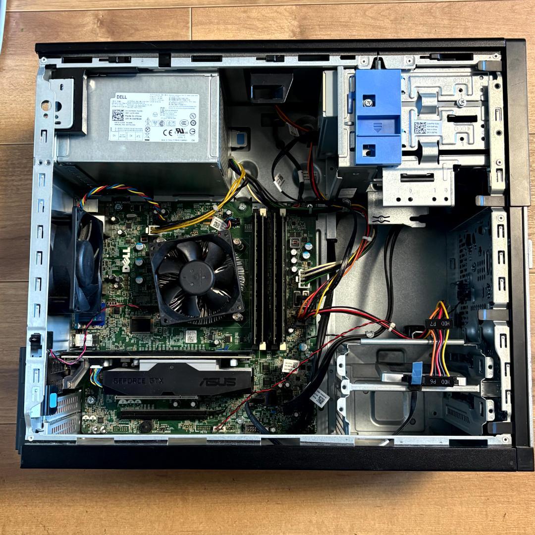 【最終値引き！】DELL OptiPlex 9020