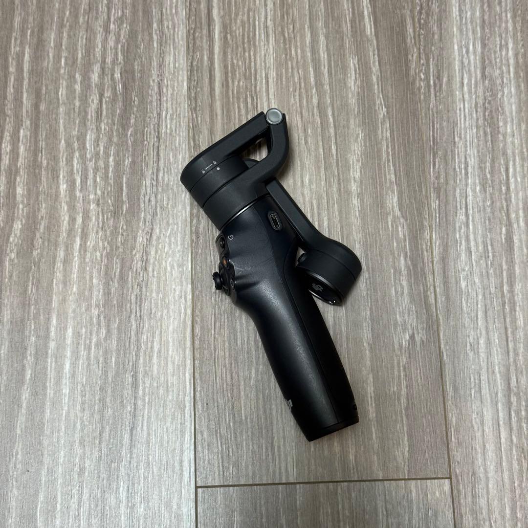 【おまけ付き】DJI Osmo Mobile 6 ジンバル