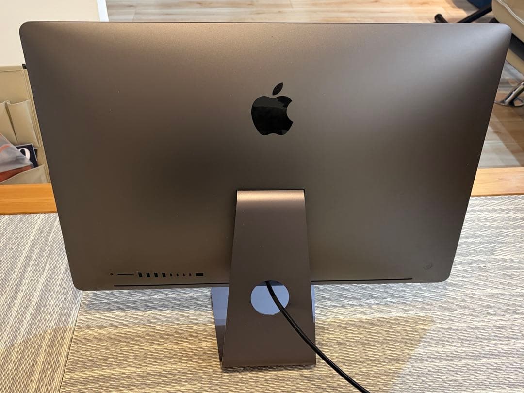 【象印】iMacPro2017 18コア/128GB/4T/Vega64
