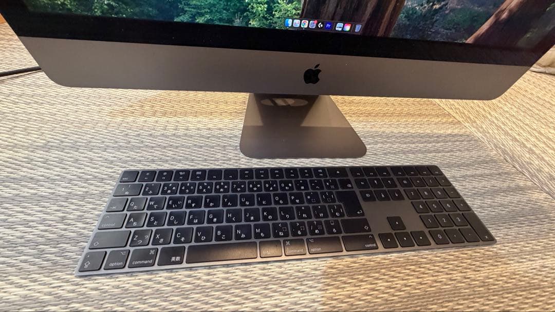 【象印】iMacPro2017 18コア/128GB/4T/Vega64