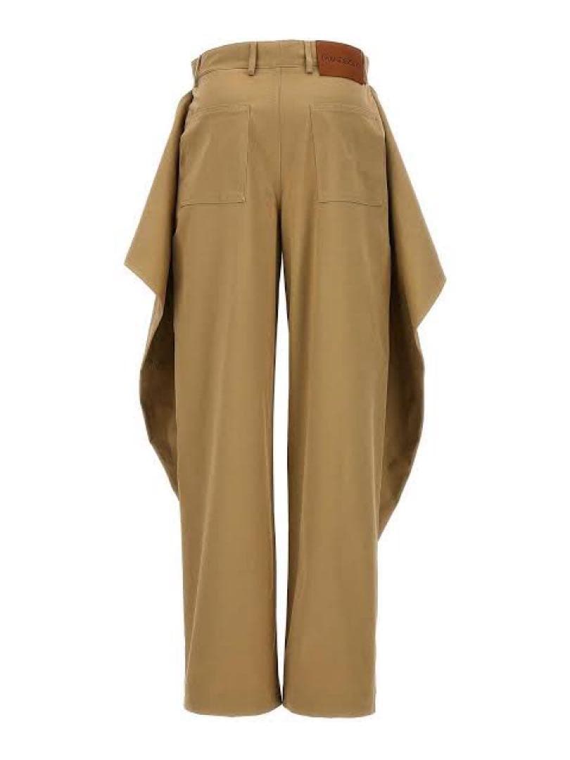 パンツ 23AW JW ANDERSON KITE PANTS