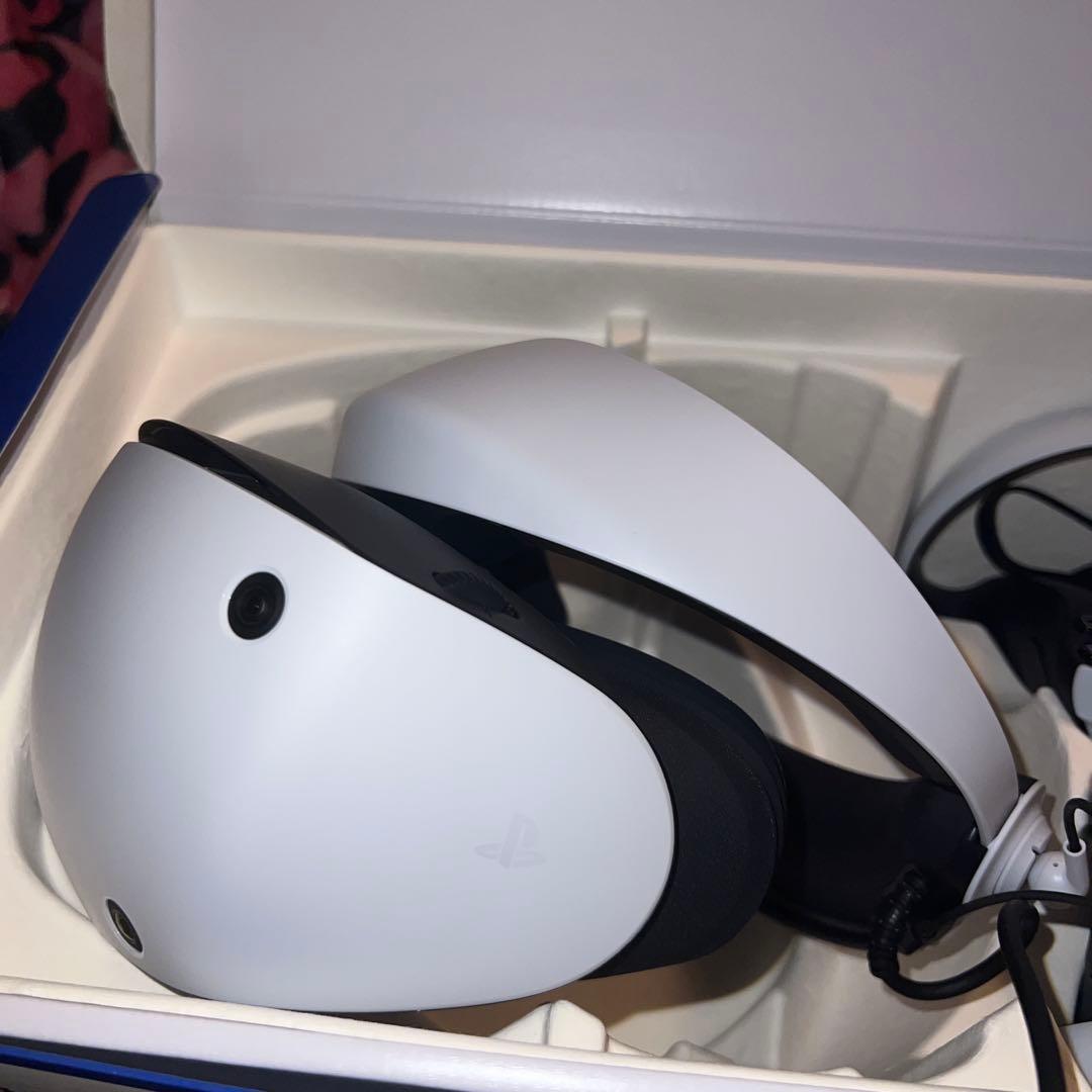 PS5 PlayStation VR2 美品