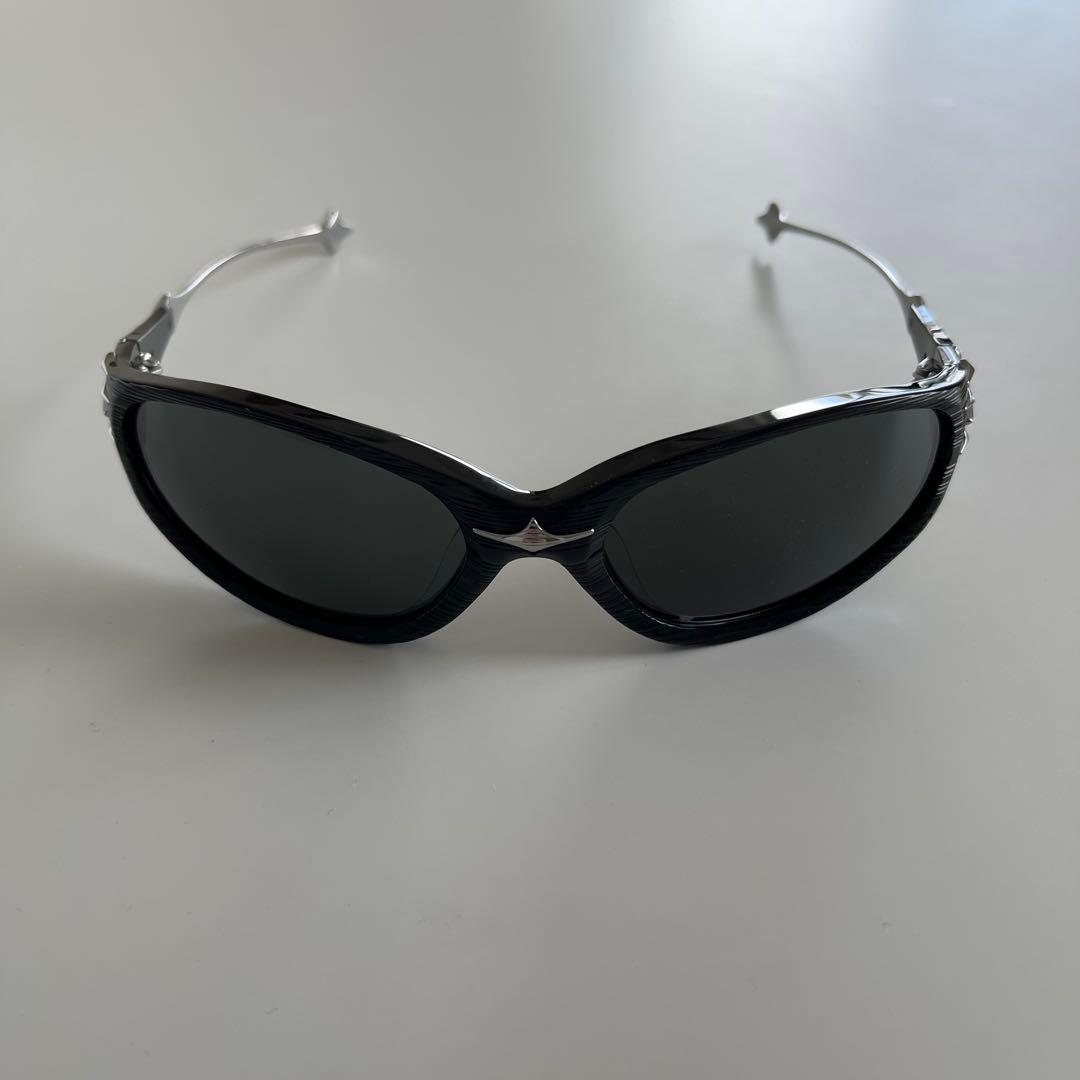 【未使用品】GENTLE MONSTER Ex SO1