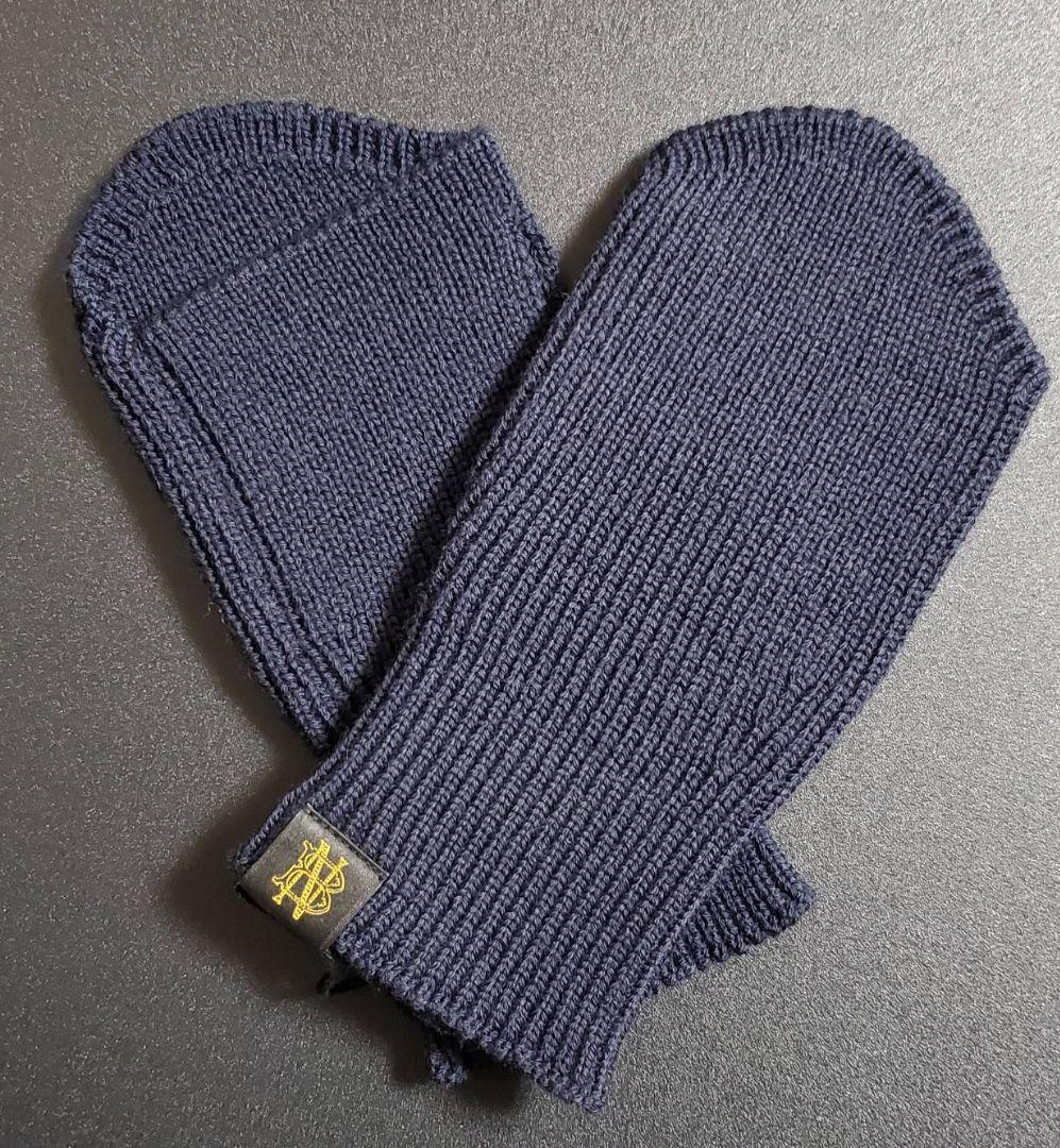 新品 BATONER Goods SOLID WOOL HAND WARMER