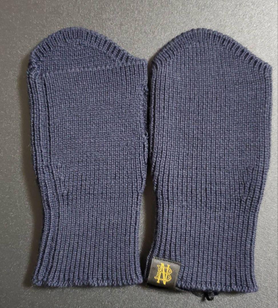 新品 BATONER Goods SOLID WOOL HAND WARMER