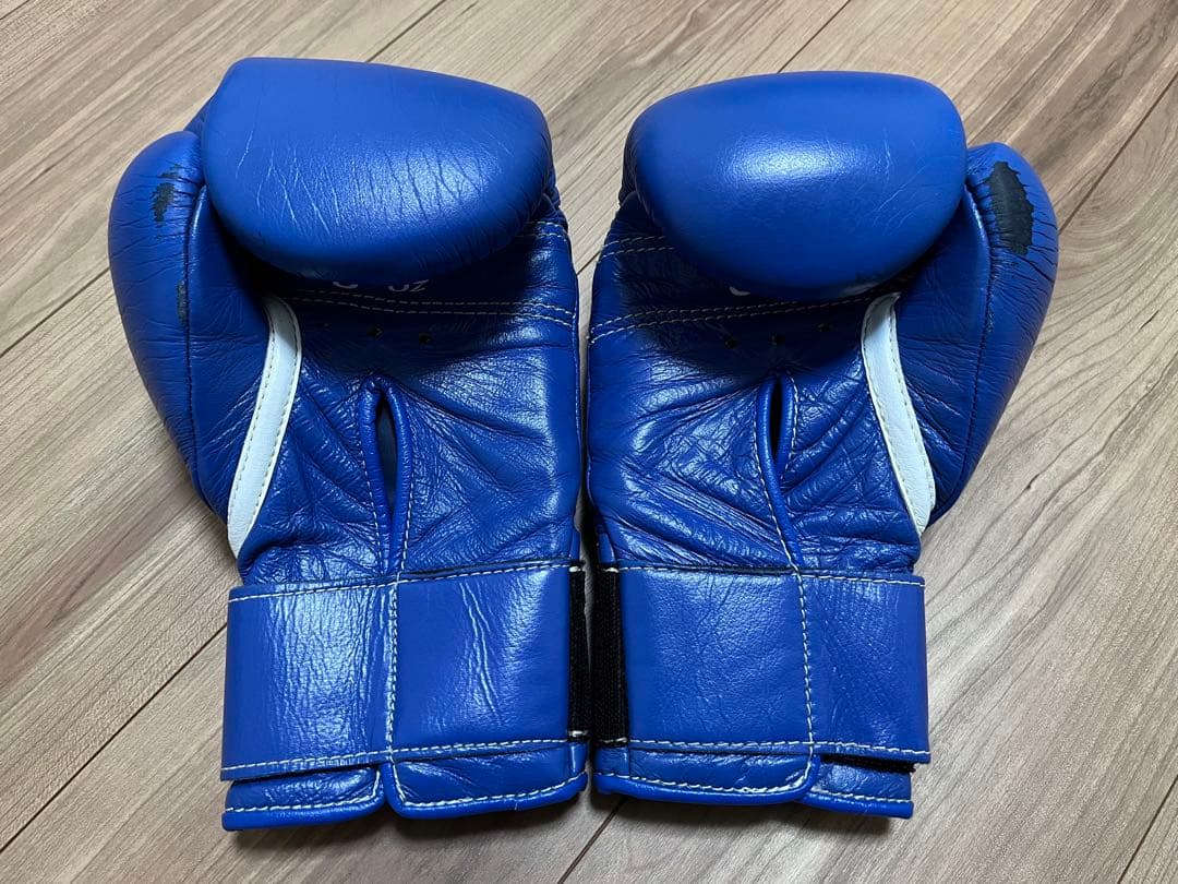 ウイニング ボクシンググローブ 8oz