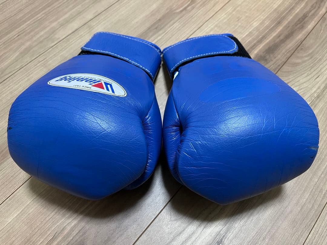 ウイニング ボクシンググローブ 8oz