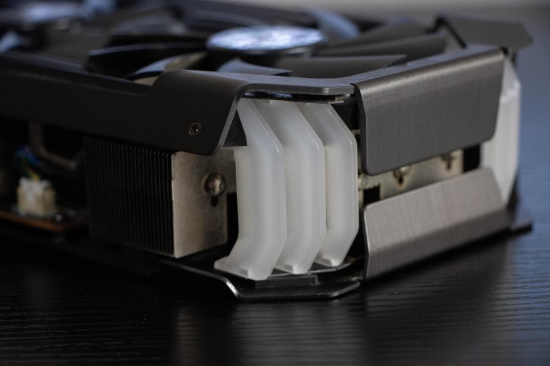 グラフィックボード・グラボ・ビデオカード REDDEVIL RADEON RX6700XT