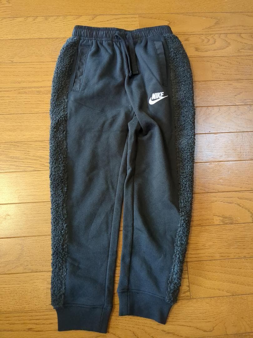 最終値下げNIKE ナイキ セットアップ　130サイズ