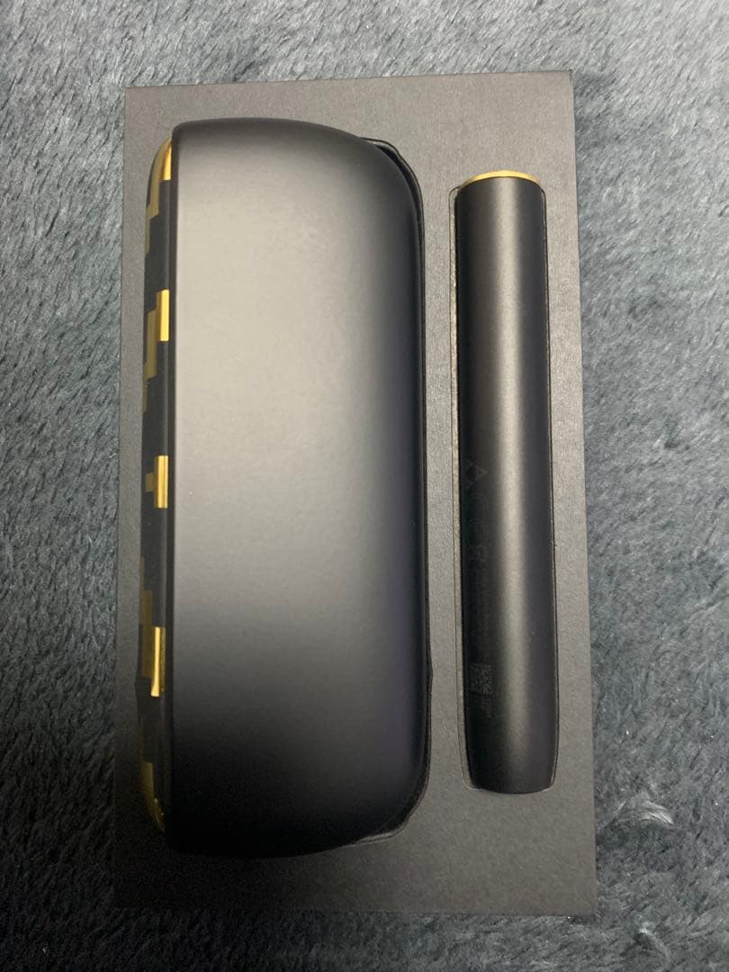 IQOS イルマ i セレッティ モデル本体