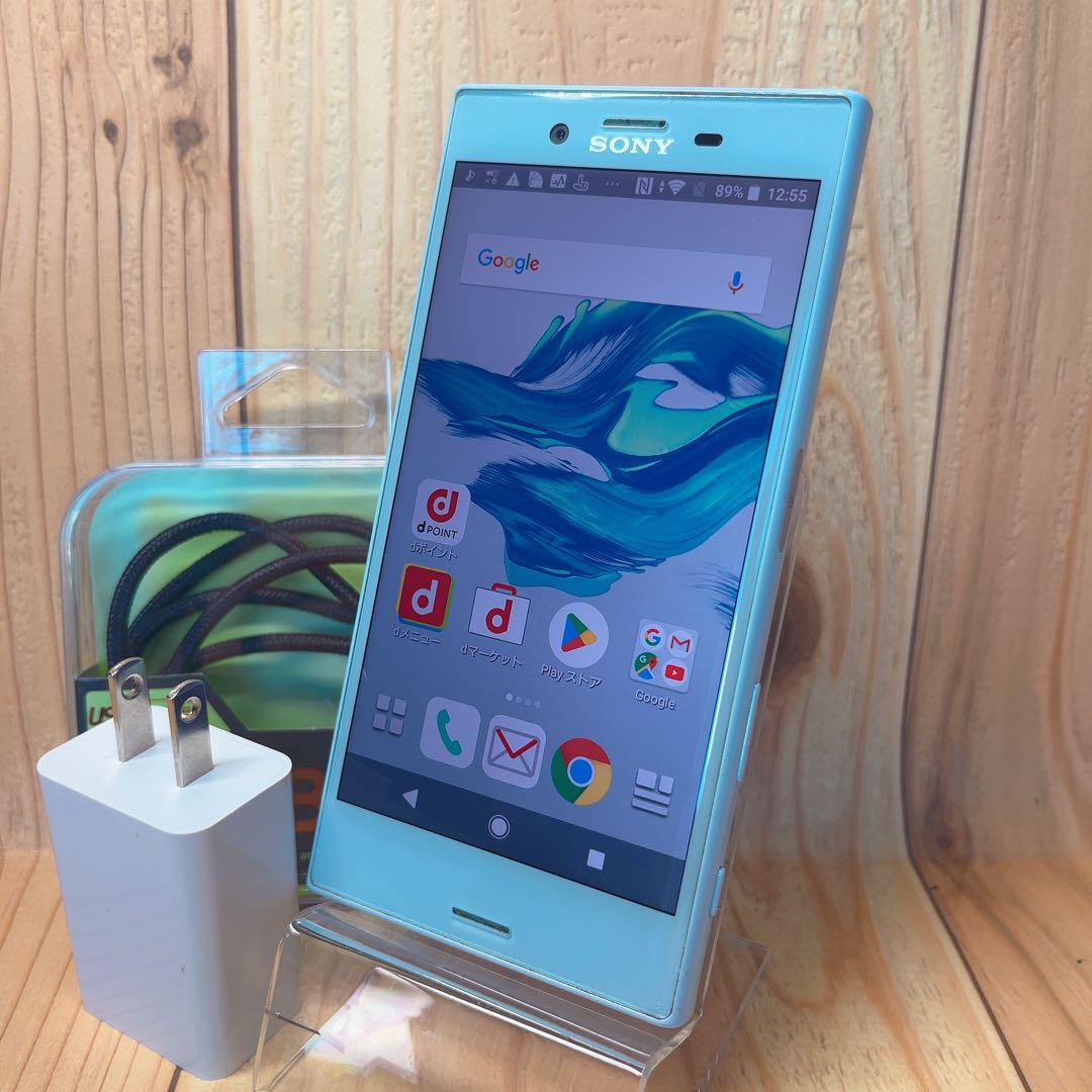 SIMフリー 本体 Xperia X Compact 32 GB 051G4
