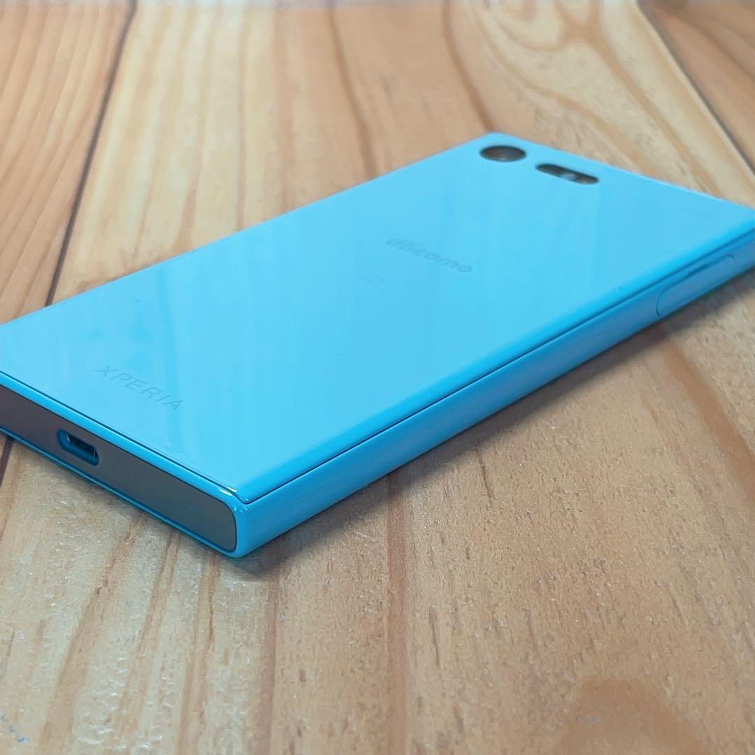 SIMフリー 本体 Xperia X Compact 32 GB 051G4