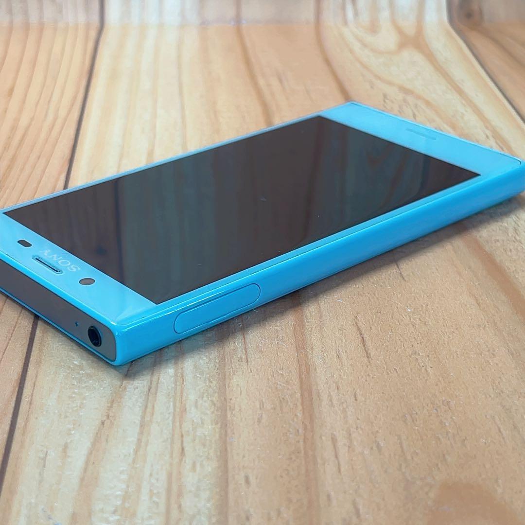 SIMフリー 本体 Xperia X Compact 32 GB 051G4