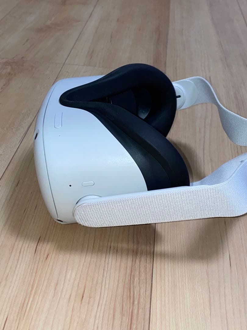 quest2 128gb vrヘッドセット