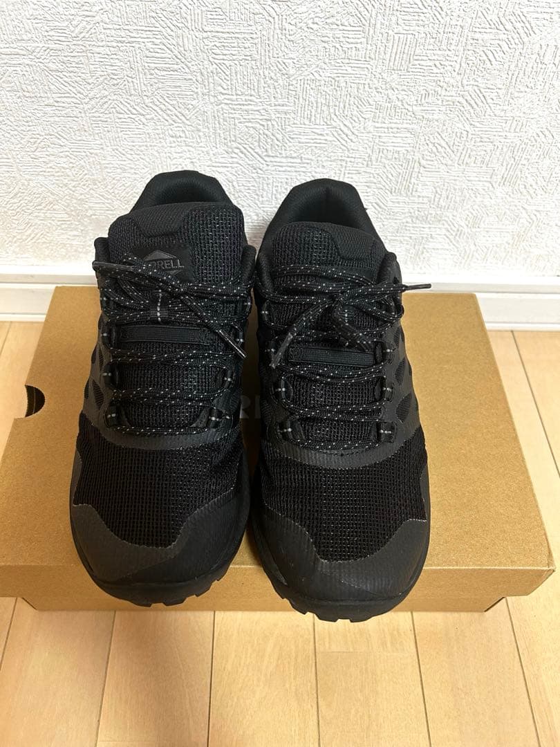 美品MERRELL NOVA3TACTICAL 27.5cmスニーカー