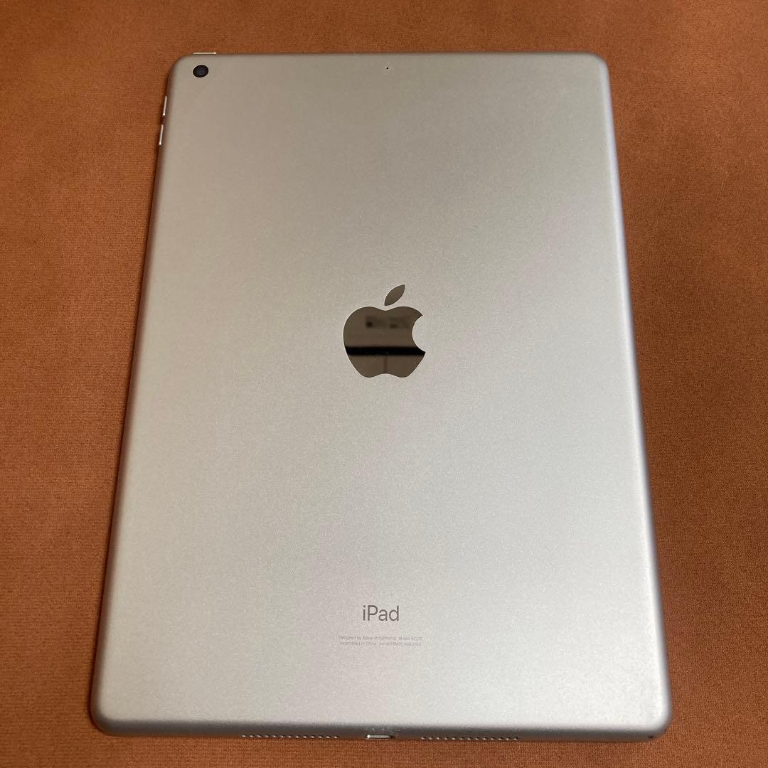 542【早い者勝ち】iPad8 第8世代 32GB WIFIモデル☆