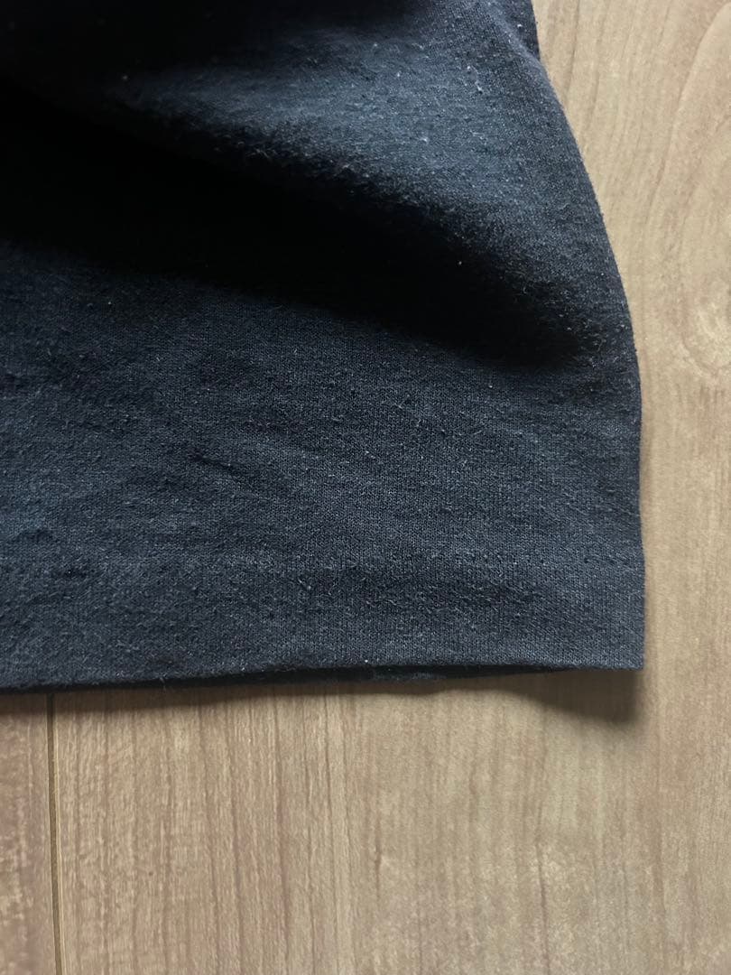Harley-Davidson ヴィンテージ Tシャツ ブラック