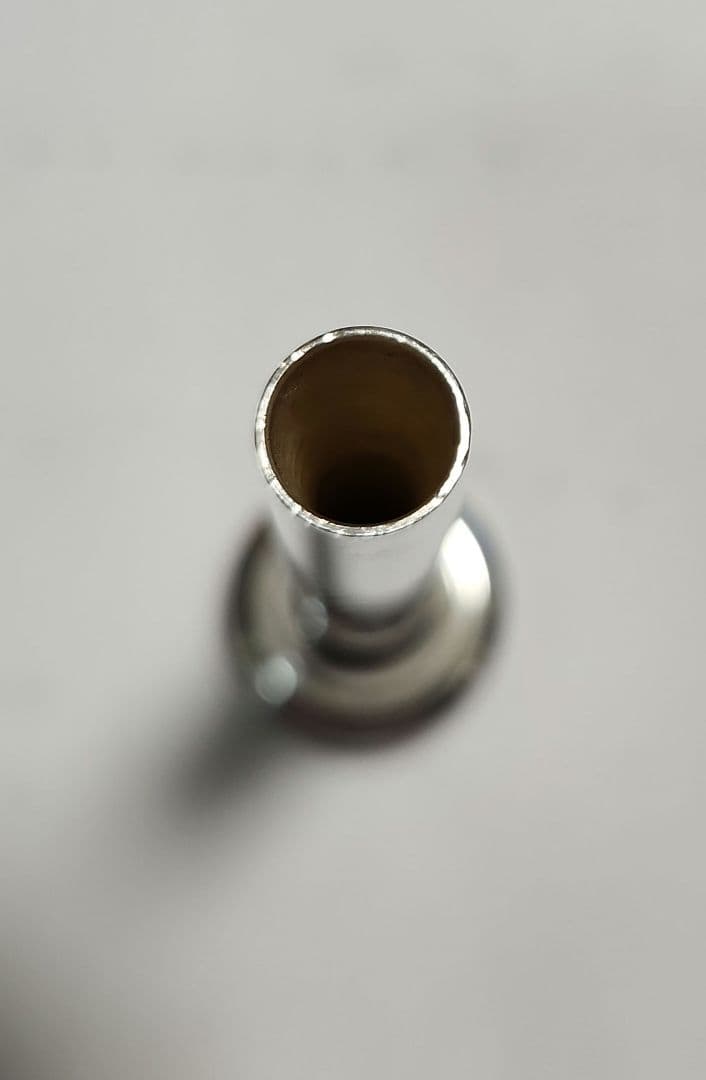 SCHILKE 14A4Z トランペット マウスピース