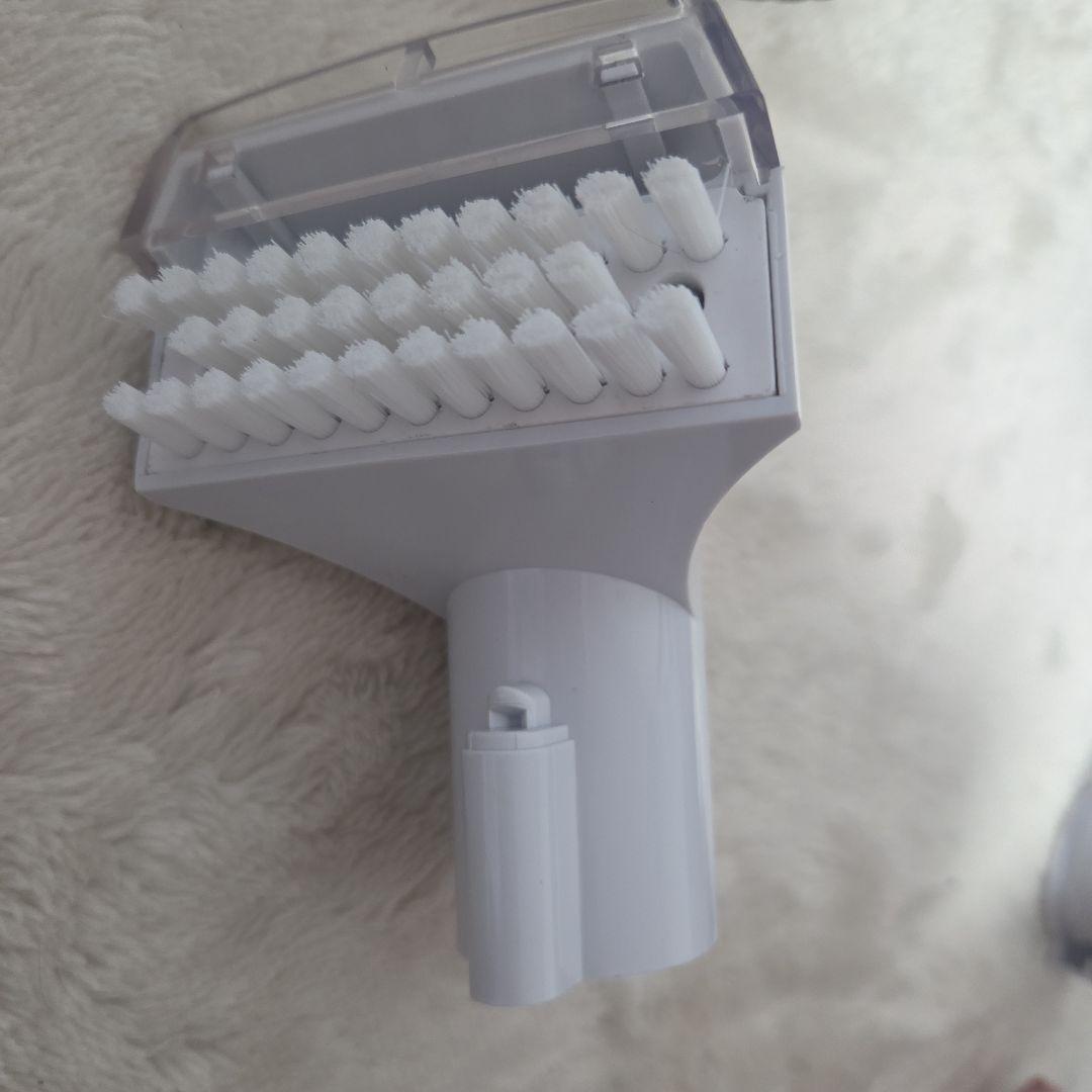極美品☆アイリスオーヤマ リンサークリーナー RNS-P10-W