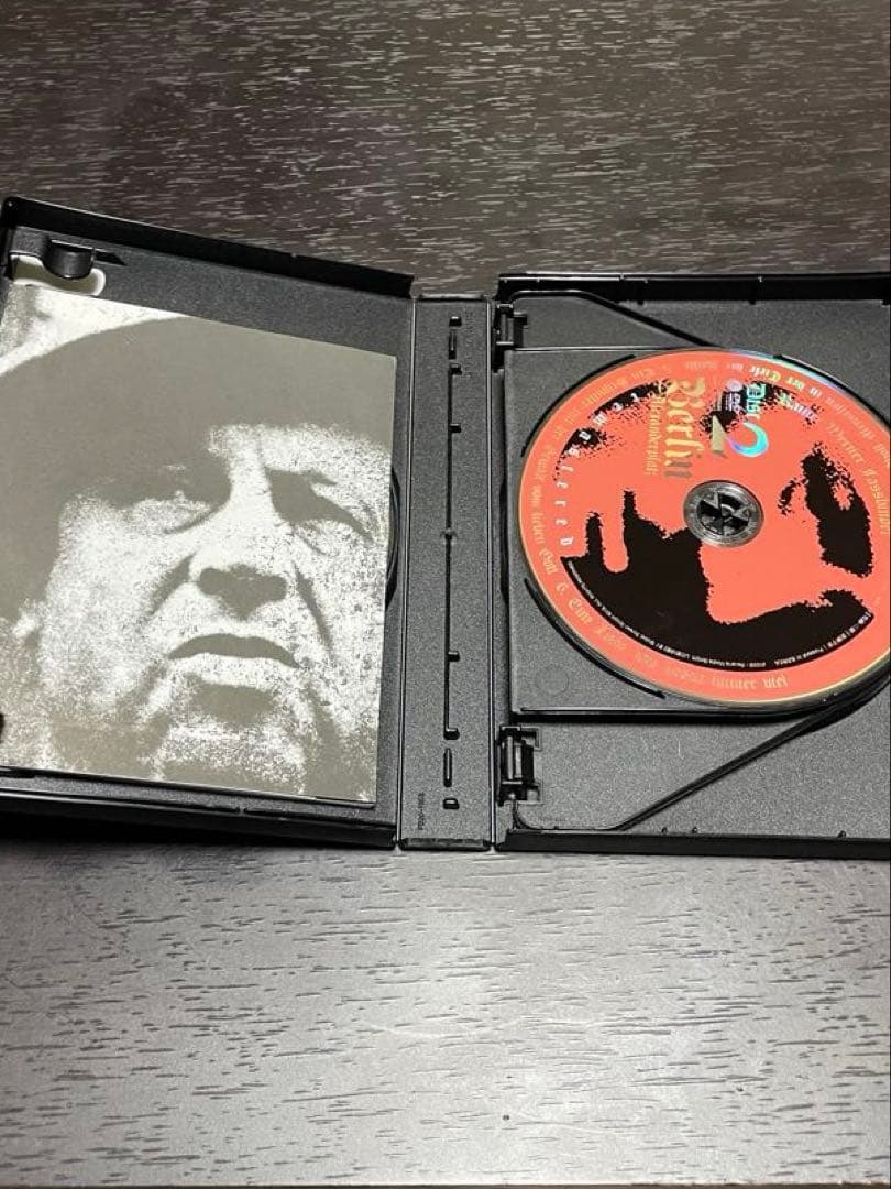 ライナー・ヴェルナー・ファスビンダー 『ベルリン・アレクサンダー広場』 DVD