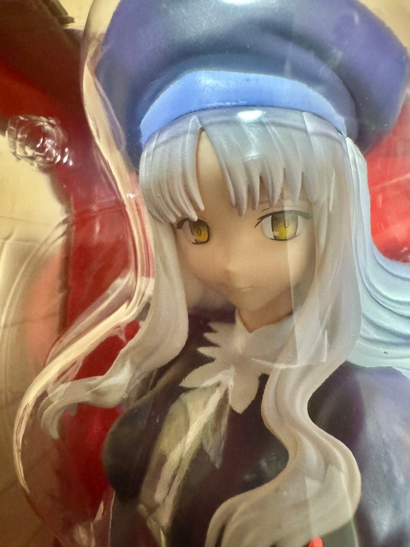 【未開封品】Fate/hollow ataraxia　1/6カレン・オルテンシア