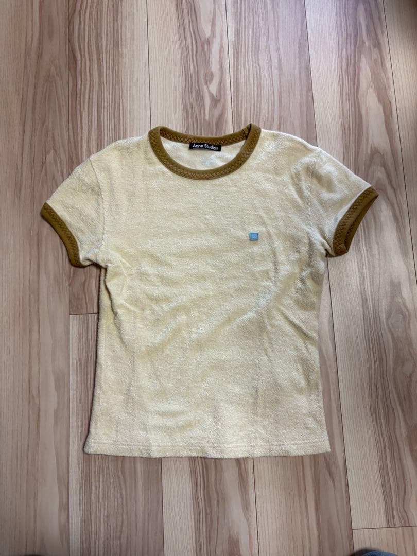 acne studios トップス xs